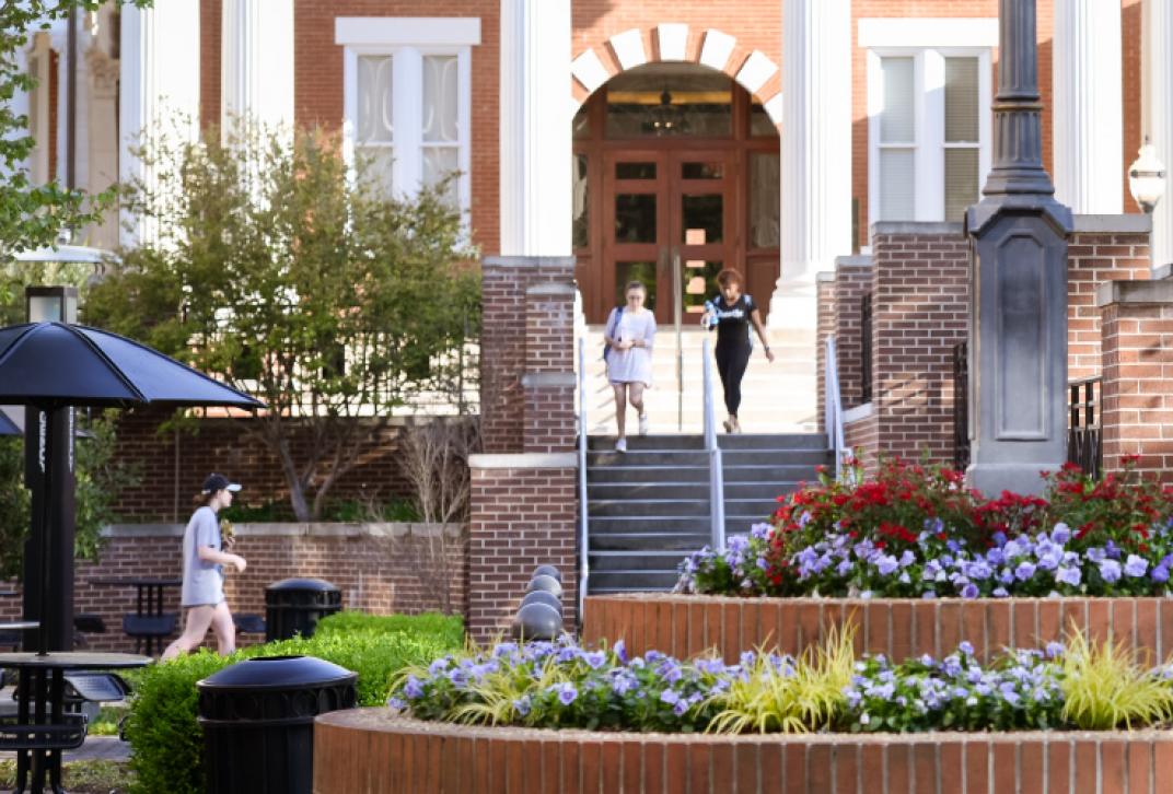 Office Of The Provost & Vice President For Academic Affairs | Georgia ...