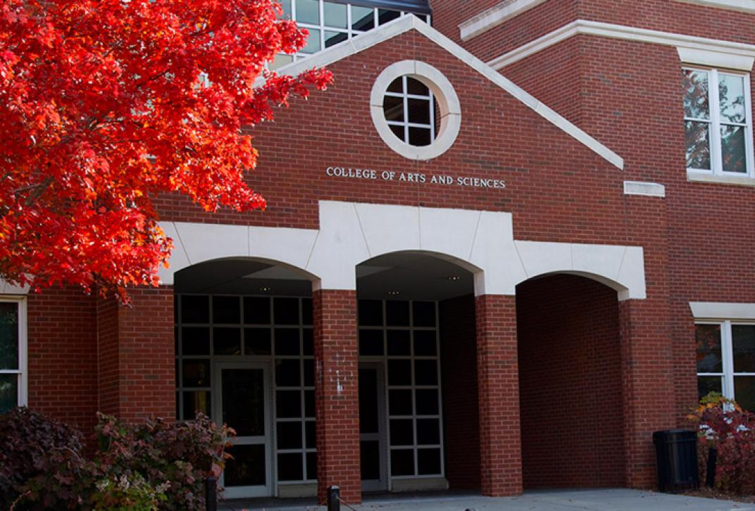 College Of Arts & Sciences | Georgia College & State University