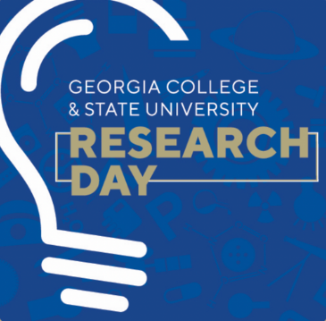 Georgia College & State University Research Day