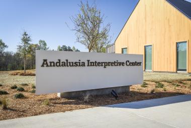 Andalusia Interpretive Center