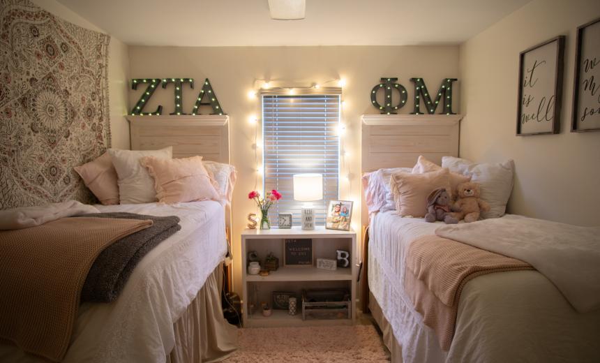 Decorating Suggestions - University Housing | Georgia College & State ...