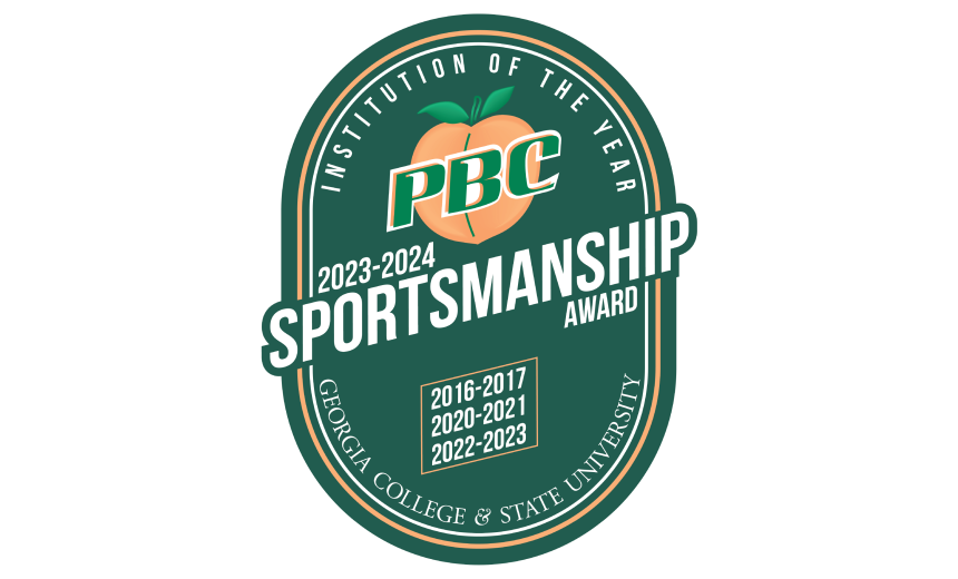 PBC Sportsmanship Award