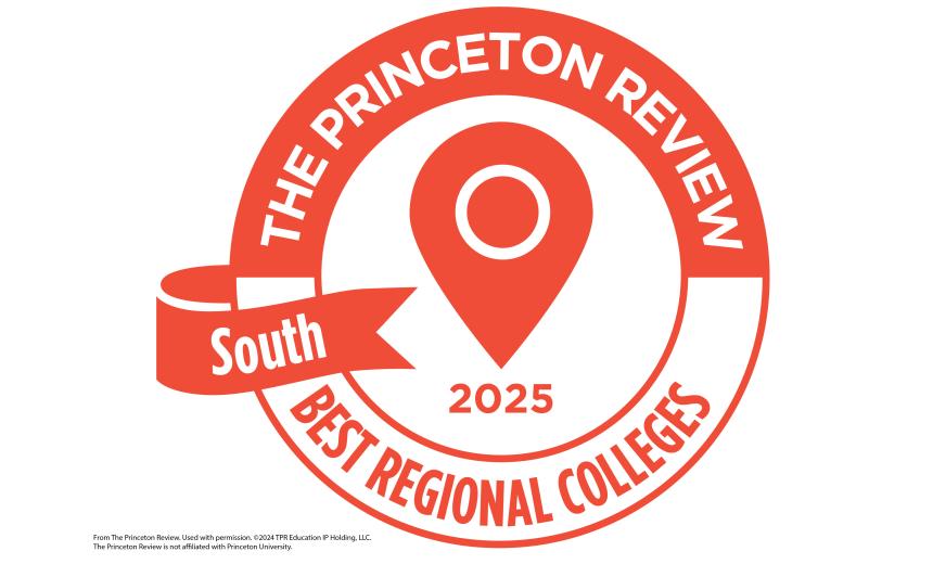 2025 Princeton Review