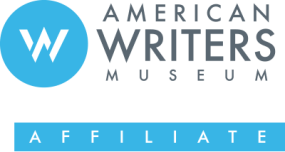 american writers museum logo