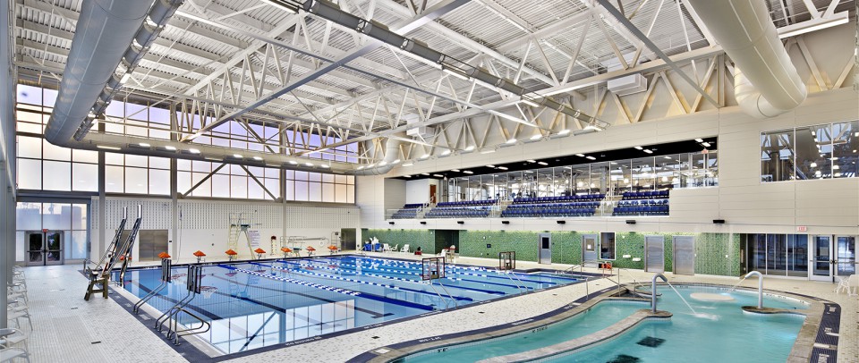 Aquatics | Wellness and Recreation | Georgia College