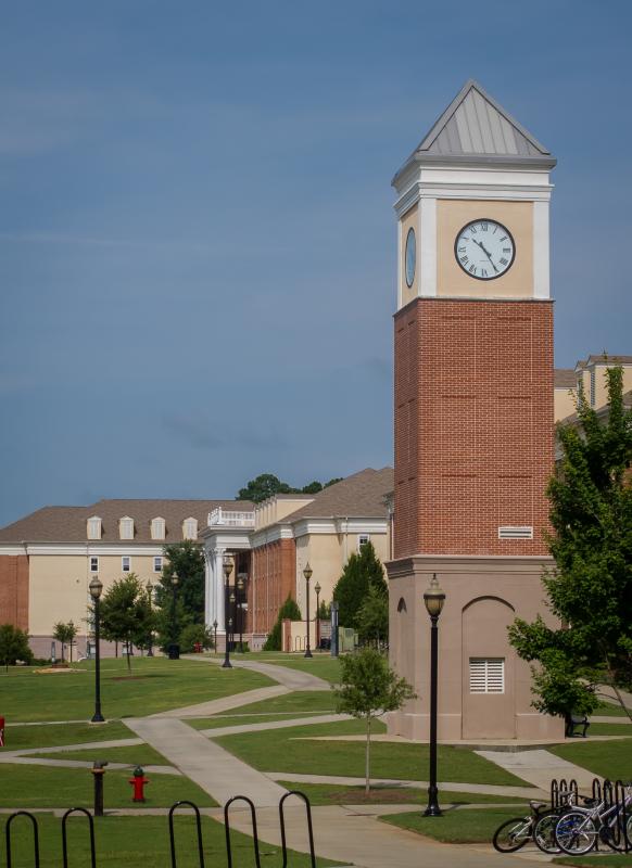 Conferences | University Housing | Georgia College